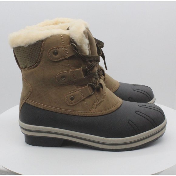 Pawz Women's Ginnie Boots Women's Shoes - Picture 2 of 8